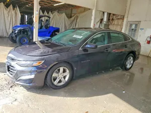 Chevrolet Malibu LT 1.5L 4 2022