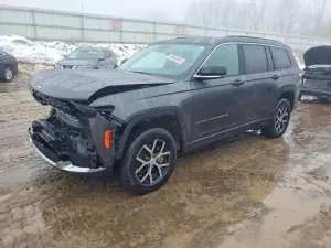Jeep Grand Cherokee L LIMITED 3.6L 6 2024