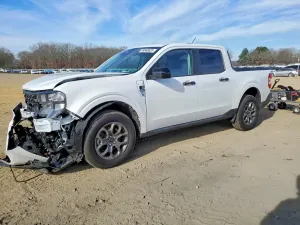 Ford Maverick XLT 2.0L 4 2025