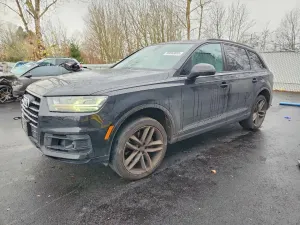 Audi Q7 PRESTIGE 3.0L 6 2018
