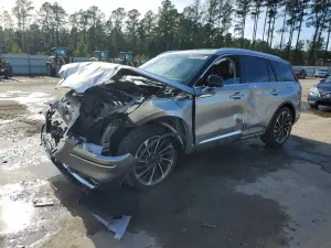 Lincoln Aviator RESERVE 3.0L 6 2021