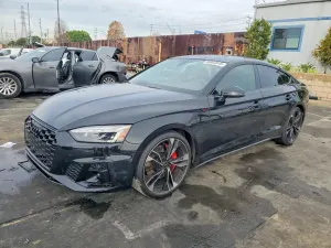 Audi S5 PREMIUM PLUS 3.0L 6 2024