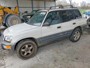 Toyota Rav4 2.0L 4 1998