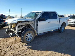 Ford F-150 XL 3.5L 6 2025