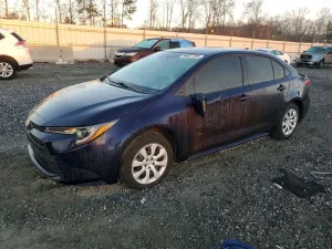 Toyota Corolla LE 2.0L 4 2023