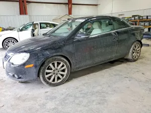 Volkswagen Eos KOMFORT 2.0L 4 2011