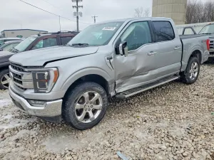 Ford F-150 SUPERCREW 3.5L 6 2023