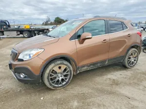 Buick Encore SPORT TOURING 1.4L 4 2016
