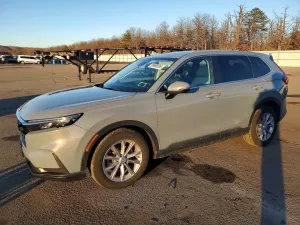 Honda CR-V EX 1.5L 4 2024