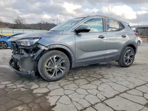 Buick Encore SELECT 1.3L 3 2020