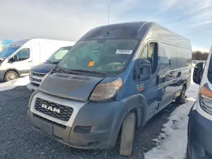RAM ProMaster 3.6L 6 2020