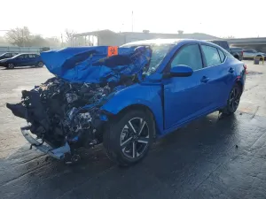 Nissan Sentra SV 2.0L 4 2024