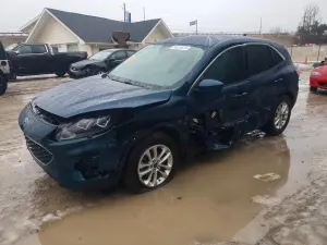 Ford Escape SE 1.5L 3 2020