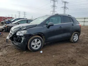 Chevrolet Trax 1LT 1.4L 4 2016