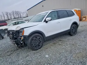 Kia Telluride EX 3.8L 6 2022