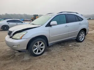 Lexus RX 350 3.5L 6 2009