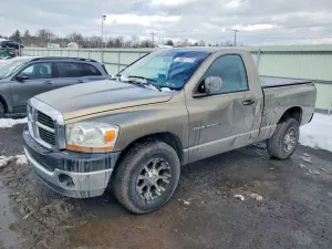 Dodge RAM ST 3.7L 6 2006