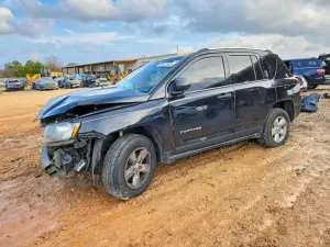 Jeep Compass SPORT 2.0L 4 2014