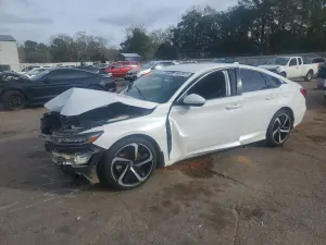 Honda Accord SPORT 1.5L 4 2019