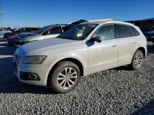 Audi Q5 PREMIUM PLUS 2.0L 4 2014