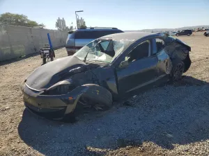 Tesla Model 3 2026