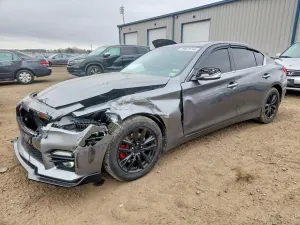 Infiniti Q50 PREMIUM 3.0L 6 2017
