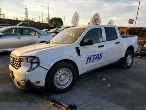 Ford Maverick XL 2.5L 4 2025