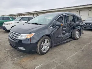 Honda Odyssey TOURING 3.5L 6 2013
