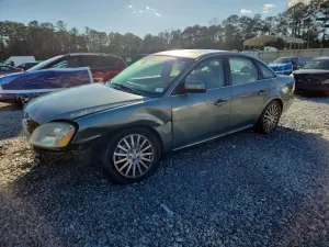 Mercury Montego PREMIER 3.0L 6 2006