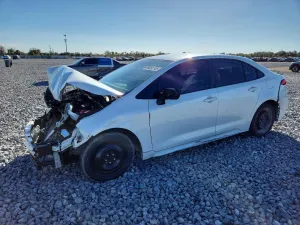 Toyota Corolla LE 2.0L 4 2023