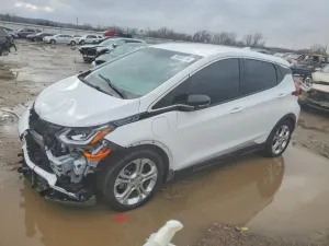 Chevrolet Bolt LT 2018