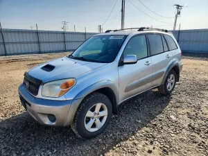 Toyota Rav4 2.4L 4 2004
