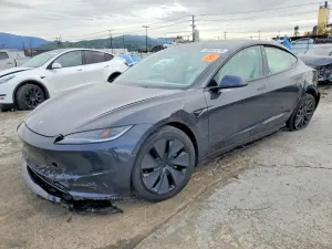 Tesla Model 3 2025