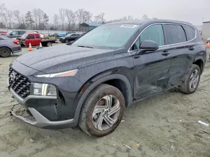Hyundai Santa Fe SE 2.5L 4 2023
