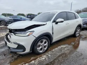 Honda HR-V LX 2.0L 4 2024