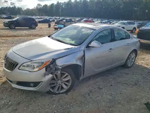 Buick Regal PREMIUM 2.0L 4 2015