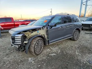 Hyundai Palisade CALLIGRAPHY 3.5L 6 2026