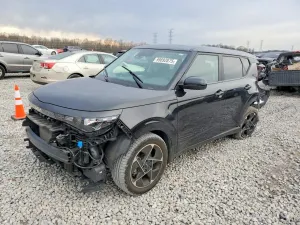 Kia Soul EX 2.0L 4 2023