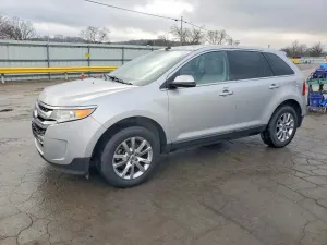 Ford Edge LIMITED 3.5L 6 2013