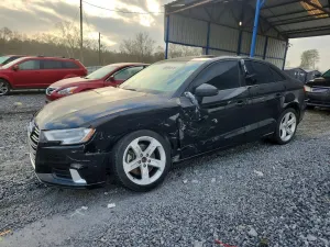 Audi A3 PREMIUM 2.0L 4 2017