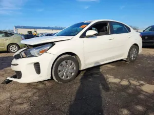 Kia Rio LX 1.6L 4 2020