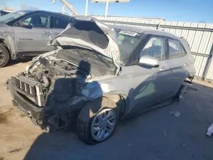 Hyundai Venue 1.6L 4 2021