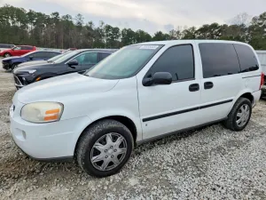 Chevrolet Uplander LS 3.9L 6 2007