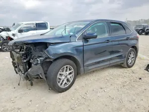 Ford Edge SEL 2.0L 4 2024
