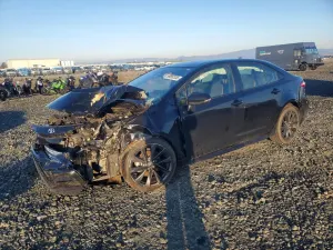 Toyota Corolla SE 2.0L 4 2024