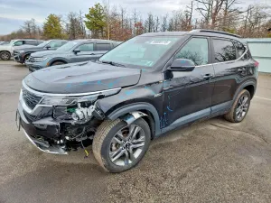 Kia Seltos S 2.0L 4 2021