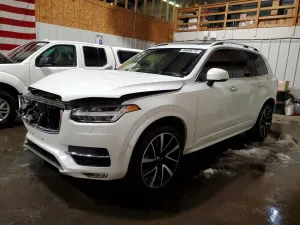 Volvo XC90 T6 MOMENTUM 2.0L 4 2019