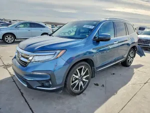 Honda Pilot TOURING 3.5L 6 2022
