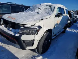 Ford Expedition TIMBERLINE 3.5L 6 2024