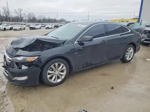 Chevrolet Malibu LT 1.5L 4 2020